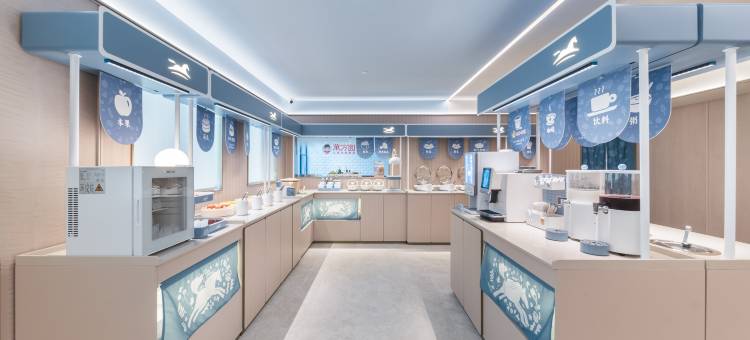 汉庭酒店(九江瑞昌广场店)图片