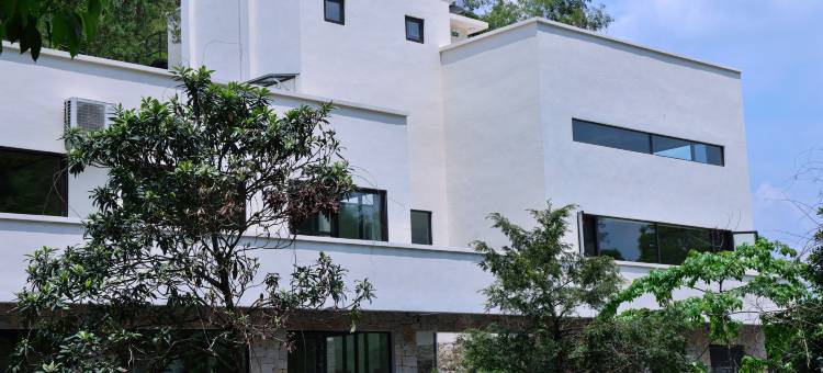 花筑·武义青枫谷民宿图片