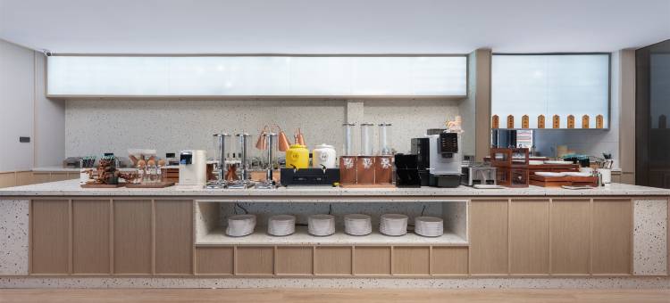 丽怡酒店(舟山国际水产城半升洞码头店)图片