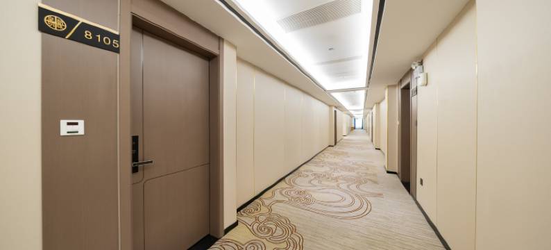 普宁皇朝明珠大酒店图片