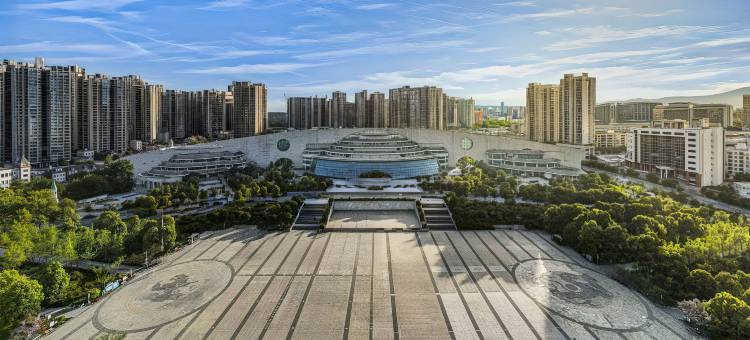 麗枫酒店(毕节市政府沃尔玛店)图片