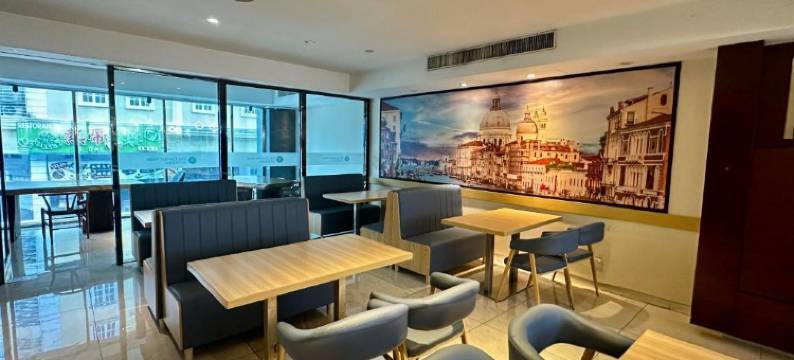 城市商务酒店(武吉免登)(City Comfort Hotel Kuala Lumpur City Center (Bukit Bintang))图片