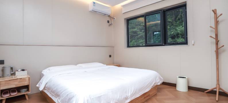 达衣印象民宿(京娘湖店)图片