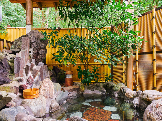 曼诺山中湖别墅