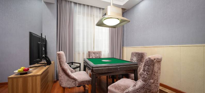 长沙古汉欣都酒店(马王堆万家丽广场店)图片