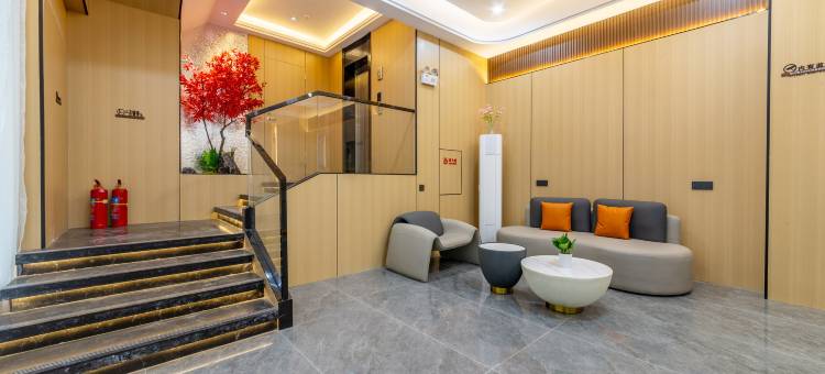 美季智享轻居图片