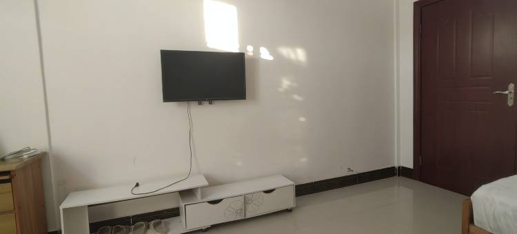 海星之家民宿(钦州三娘湾店)图片