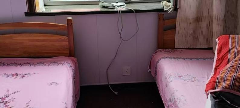 和龙花海旅馆图片