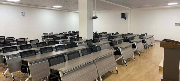 如家艾扉酒店(烟台大学迎春大街店)图片