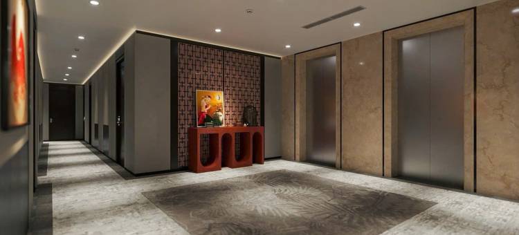 米纳西格兰酒店(Minasi Grand Hotel)图片