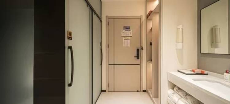 栀子酒店旗下STAR时代电竞酒店图片