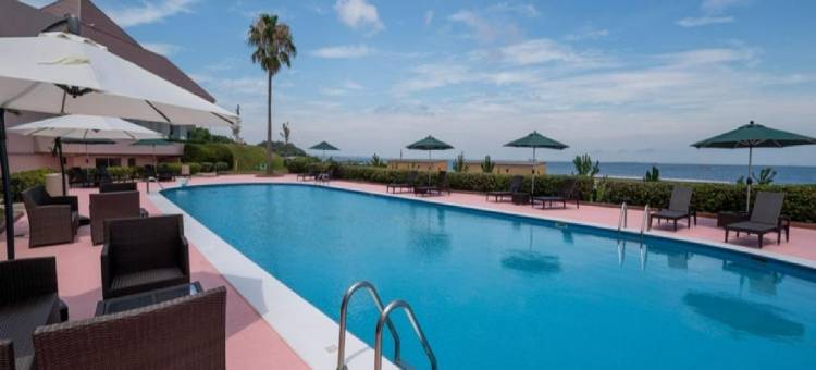 拉比斯塔横须贺观音崎露台(La vista Yokosuka Kannonzaki Terrace)图片