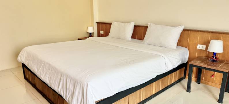 棕榈拥抱旅馆(Palm Hug)图片