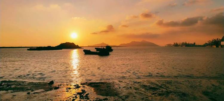 远洋假日酒店(连云港海上云台山景区店)图片