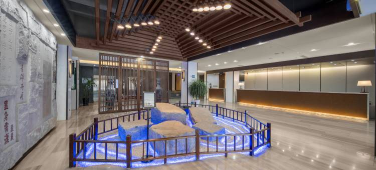 泰山宾馆(泰安泰山红门景区店)图片