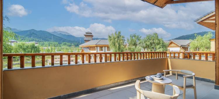 全季酒店(栾川老君山鸾州渡假日小镇店)图片