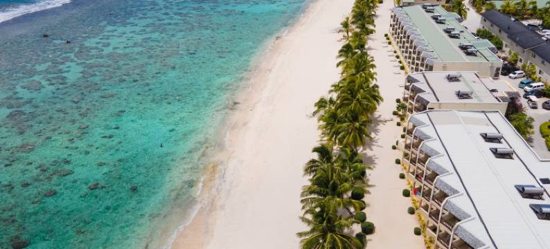 厄齐沃特水疗度假村(The Edgewater Resort & Spa)图片