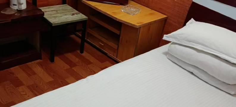 金昌忠孝旅馆图片