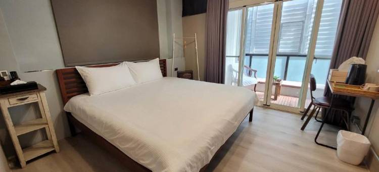 叙时光行旅 | 宜兰民宿图片