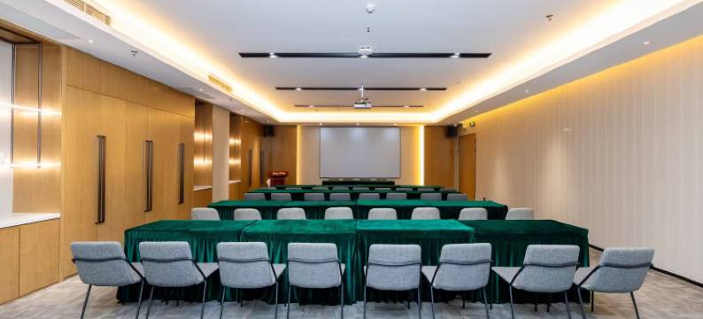 悦享智慧民宿(合肥中环城繁华大道地铁站店)图片