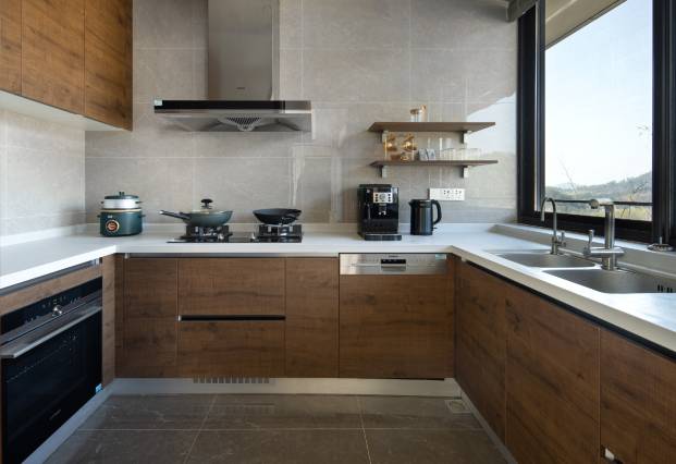 安吉桃源里酒店图片