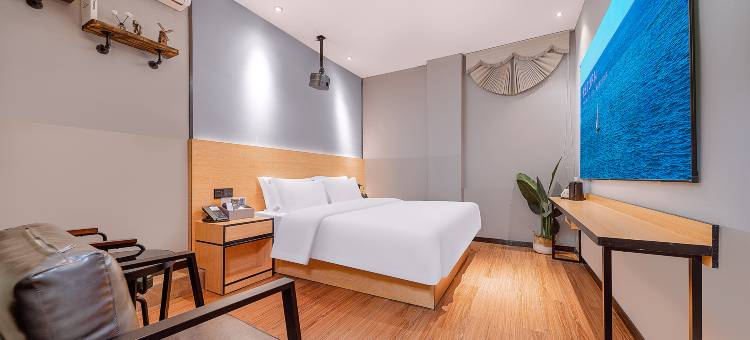 雅斯特酒店(柳州龙潭公园高铁站店)图片