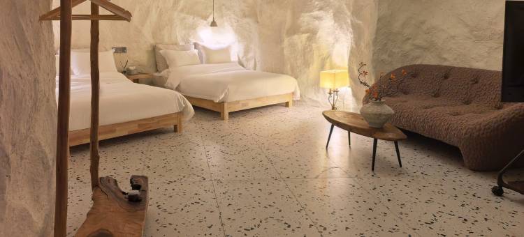 花筑·悦邸民宿(桐庐OMG心跳乐园店)图片