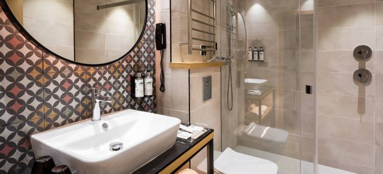 卓越希尔观光酒店(Catalonia Excelsior)图片