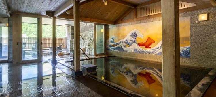 定山溪万世阁酒店(Jozankei Manseikaku Hotel Milione)图片