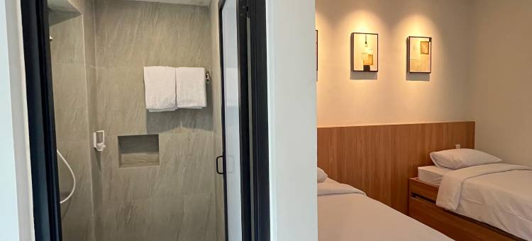 Puri Residence Hotel图片