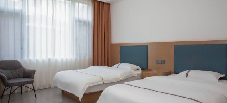 大理空港酒店・洱畔小筑(大理凤仪机场店)图片