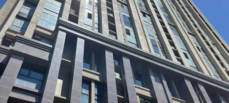 邳州·栖里Nest丨TheBeautyofTheEast设计师民宿(中钰购物中心店)图片