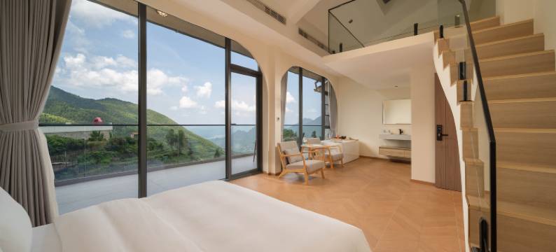 希望的田野民宿图片