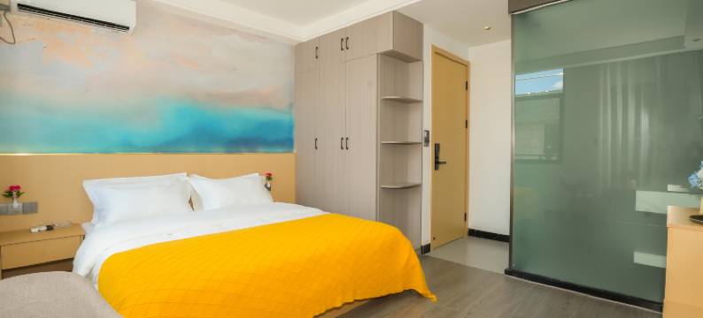 周记民宿(望仙谷景区店)图片