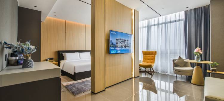 徐闻菠萝酒店(徐海大道店)图片