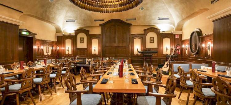 Q Quadro 城市酒店(The Q - Quadro City Hotel)图片