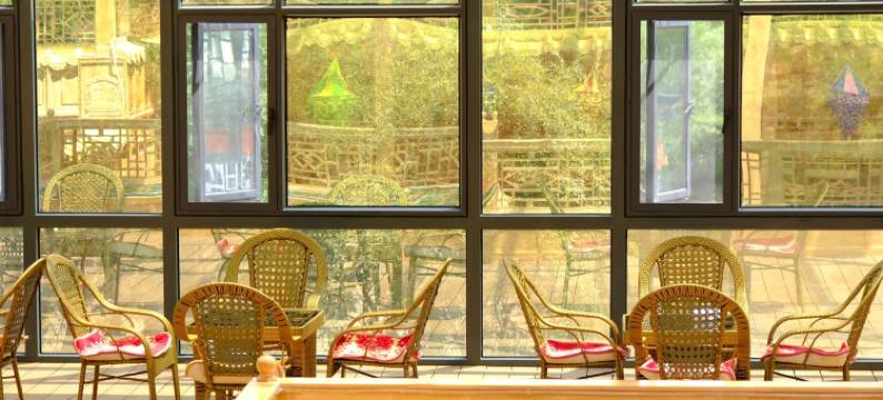 普赞林卡民宿图片