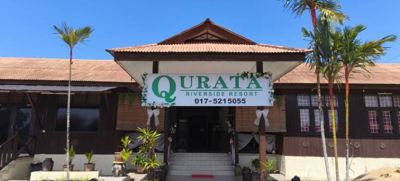 QURATA RIVERSIDE RESORT图片