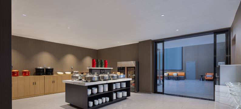 见景花园酒店(岳阳楼洞庭南路店)图片