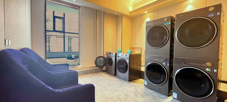 维也纳酒店(毕节创美世纪城店)图片