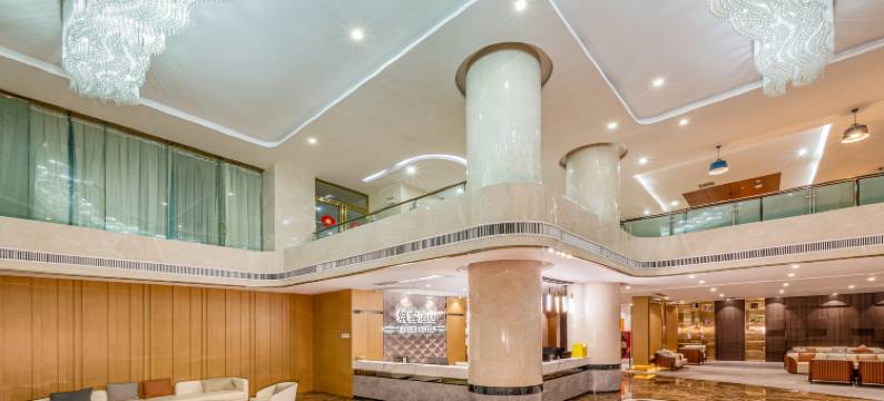 筑客酒店(南宁建政路夜市店)图片