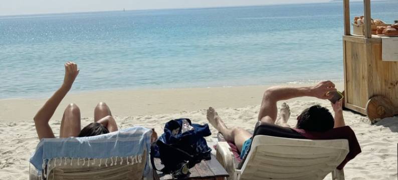 萨瓦斯德可可度假村(Sawasdee Coco Resort)图片