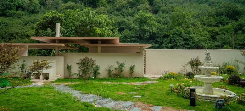 OurGarden艾沃花园图片