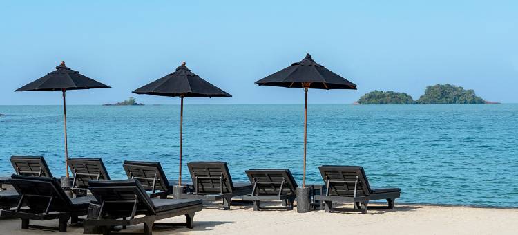 象岛水花酒店(The Splash Koh Chang)图片