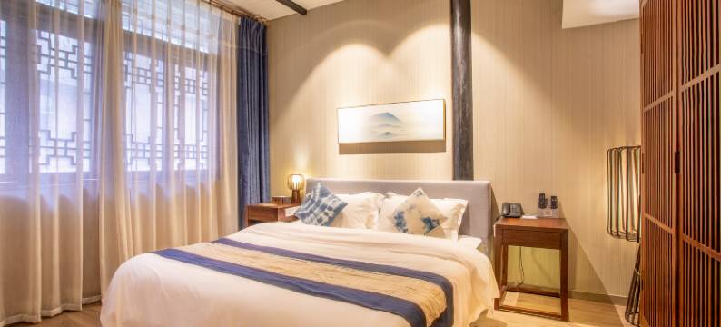 肇兴邮驿客栈图片