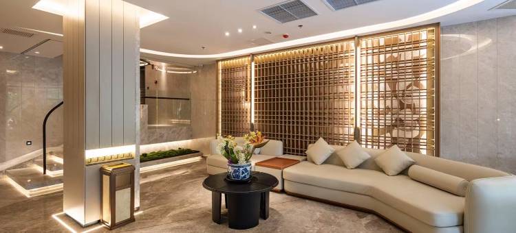 中国康养·仲夏花园(大连付家庄海滨浴场店)图片