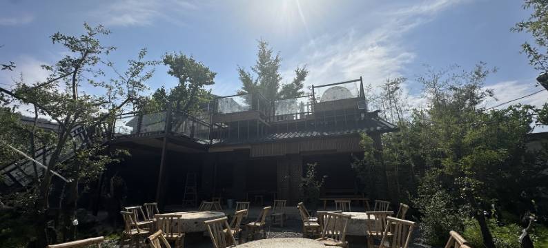 瓶兰居民宿图片