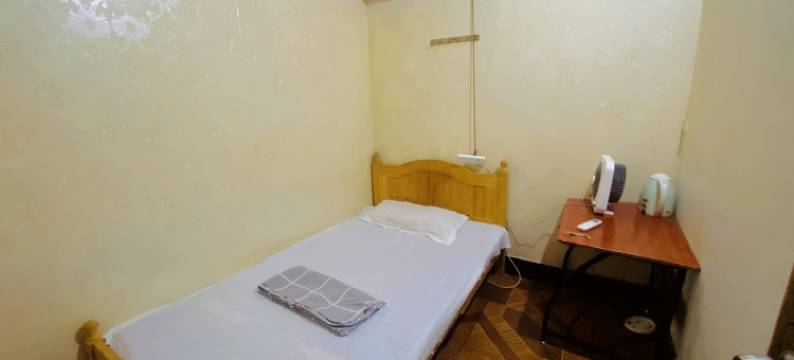 常州单间公寓图片