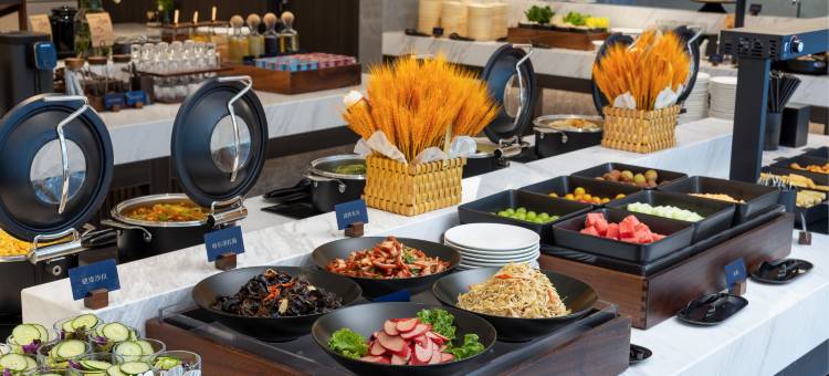 常州钟楼白云路亚朵酒店图片