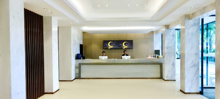 城市便捷(安顺平坝区政府店)图片